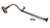 Oil Pump Pick-Up - BBF  MOR24504