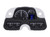 DAKOTA DIGITAL HDX DIRECT-FIT ANALOG GAUGE SYSTEMS FOR 1962-1984 LAND CRUISER DDGHDX-62T-FJ-K