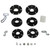 XR-700 4/6 Kit FST700-2292