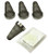 Fitting Screen Kit 16an MOR23966