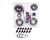 MOTIVE GEAR Chrysler 9.25in Master Bearing Kit MOTR9.25RMKT