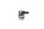 Radium Engineering 10AN ORB Swivel Banjo PCV Valve to 10mm Barb - 20-1000-1010B-PCV