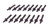 3/8 Magnum Rocker Studs 1.750 Upper Stud Length COM4504-16