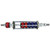 ALLSTAR PERFORMANCE Bushing Style Pull Bar Dual Shaft Discontinued ALL56362