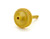 TCI Gear Speedo Drive GM 41 Tooth Yellow TCI880029