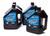 MAXIMA RACING OILS 60w Petroleum Oil Case 4 x 1 Gallon MAX39-379128