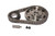 COMP CAMS Ult Adj Timing Set '84-'92 Ford 5.0, SBF COM8138CPG