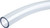 ALLSTAR PERFORMANCE Filler Hose 2.25in ID x 3ft ALL40168-3
