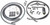 Radium 08-21 Subaru Fuel Hanger Plumbing Kit - Microglass - 20-0629-05