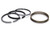 TOTAL SEAL Piston Ring Set 4.560 Classic .043 .043 3.0mm TOTCS4327-5