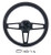 T Series Blk Wheel CHEV Logo/Install Kit GRT1916
