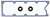 FEL-PRO Valley Cover Gasket Set FELMS92465