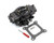 HOLLEY Ultra HP Carburetor - 750CFM HLY0-80803HBX