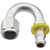 FRAGOLA #10 PUSH-LITE END     180  CLEAR FRG218010-CL