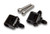 EARLS GM LS Steam Vent Adapter 2pk w/3an Male Fittings EARLS9809ERL