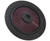 K AND N ENGINEERING 9in X-Stream Filter Top KNE66-0901