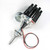 PERTRONIX IGNITION Distributor - Billet - BBM B 383-400 PRTD142700