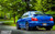 Turbo XS 02-07 WRX-STi Catback Exhaust Polished Tips - WS02-CBE