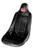 JAZ Pro Stock Seat Cover Black Vinyl JAZ150-101-01