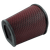 Air Filter (Cotton Cleanable) For Intake Kits: 75-6000,75-6001 SBFKF-1070
