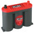 OPTIMA BATTERY Battery 6V Red Top 800cc a/1000ca 34/78 Top Post OPT8010-044