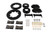Front Disc Brake Kit C10 Pro Spindle 12.19in WIL140-15302-D
