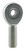 FK ROD ENDS Rod End 5/8 x 3/4 LH Mal FKBRSMXL10T