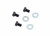 MR. GASKET GM Flex Plate Bolts MRG6715