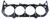 4.630 MLS Head Gasket .040 - BBC Brodix CAGC5434-040
