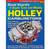 How to Tune & Modify Hol ley Carburetors SABSA216