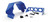 TCI Glide Trans Shield-Blue TCI970005