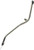 ALLSTAR PERFORMANCE Locking Trans Dipstick Dedenbear PG Car ALL69107