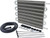 ALLSTAR PERFORMANCE Trans Cooler 16x10 20000 GVW ALL26708