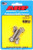 ARP S/S Chevy Fuel Pump Bolt Kit 12pt.  ARP430-1601