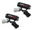 HOLLEY 4 Channel Coil Driver Kit HLY554-122