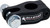 ALLSTAR PERFORMANCE Alum Panhard Bar Clevis 1-1/2in Bar ALL60182