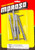 MOROSO Chrome V. Cvr Wing Nuts MOR68610