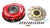 MCLEOD Clutch Kit RXT Street Twin GM 1-1/8x26 Spline MCL6923-07