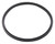 MOROSO A/C Base Gasket - 5-1/8 Dia. MOR97331
