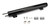 Radiator Overflow Tank 2 in x 17in Black Stainles SPC9975BK