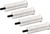 ALLSTAR PERFORMANCE Engine Lift Handles 4pk ALL10136