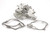 MILODON 351c/400 Ford Water Pump MIL16235