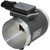 BBK PERFORMANCE 76mm Mass Air Meter - 86-93 Mustang w/19# Inj. BBK8002