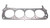 4.100 MLS Head Gasket .056 - SBF SVO CAGC5481-056