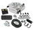 HOLLEY Sniper 2 EFI Master Kit Polished  w/PDM HLY550-510-3PK