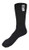Socks Pair SFI 3.3 F/R Black Size 10-11 ALL926014