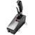 B and M AUTOMOTIVE Stealth Magnum Grip Pro Stick Shifter C/F BMM81059