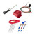 Top Street Performance Top Street Performance Electric Fan Controller; Adjustable 150?F; 240?F with Probe; Red TSPHC7111R