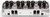 EDELBROCK Buick Performer RPM Cylinder Head - Assm. EDE60049