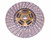 CENTERFORCE GM Clutch Disc CTF384024